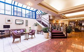 The Gardens Hotel